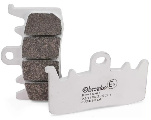 Brembo 07bb38la pastiglia - 07bb38la,
