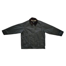 Barbour Bedale Waxed Jacket in