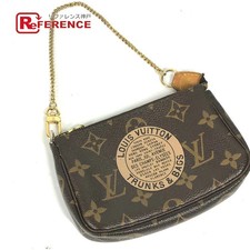 Louis Vuitton Monogram Mini
