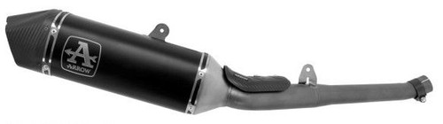71502van scarico completo - scarico,