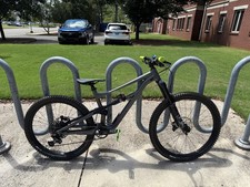 Specialized Status 140 Full