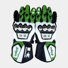 Kawasaki courses gants - courses, de