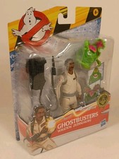 Ghostbusters Afterlife Fright