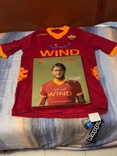 Maglia da calcio Francesco