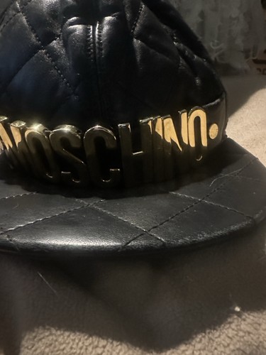 Berretto baseball moschino - berretto,
