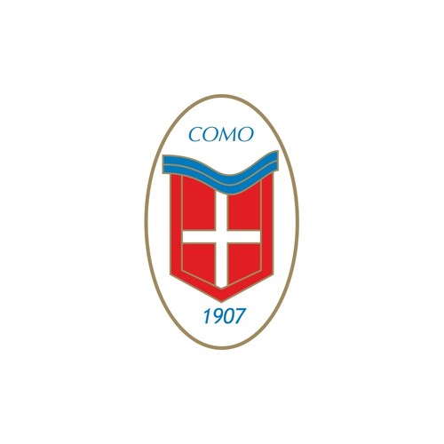 Cialda ostia scudetto como - in,