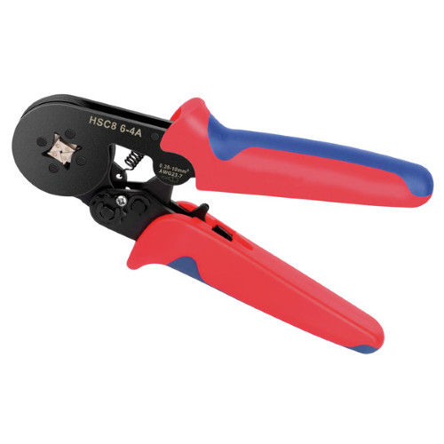 Pinza crimpatrice puntalini - crimpatrice,