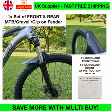 2x SET PARAFANGO UNIVERSALE