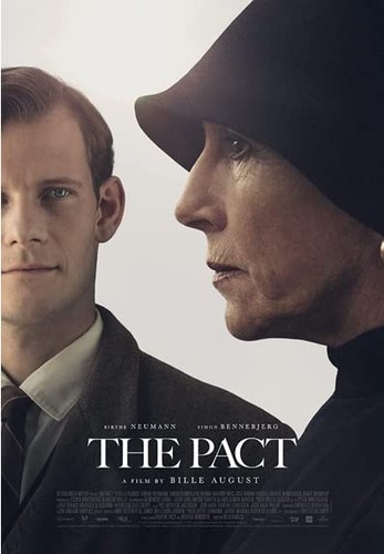 The pact - the,