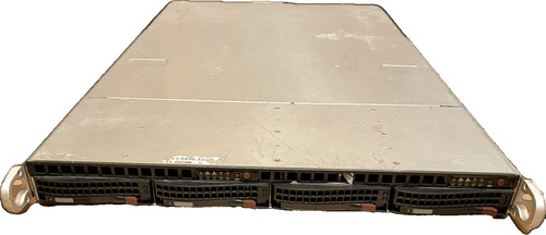 Supermicro superserver - supermicro,
