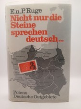 Nicht nur die Steine sprechen