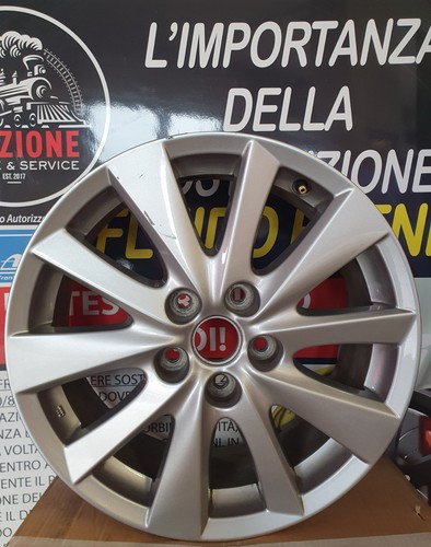 Set cerchi lega mazda - set,
