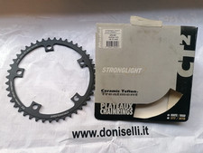 Corona Stronglight per guarnitura bici corsa 42 t bdc 135