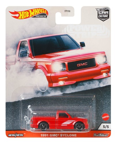 1991 gmc syclone power - 1991,