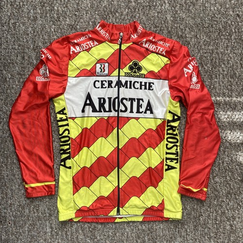 Maglia ciclismo vintage