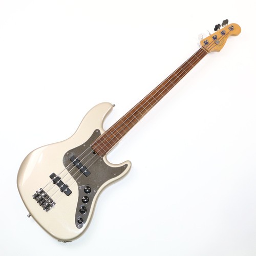 Fender usa american - [fender], deluxe