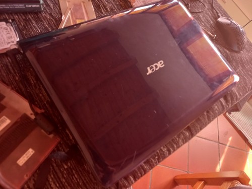 Acer aspire 6930 - acer, 11