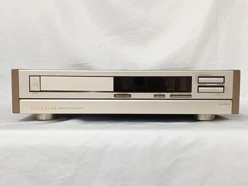 Marantz lettore cd - marantz,