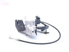 Serratura porta anteriore