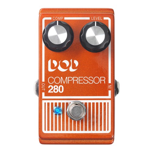 Digitech dod compressore - digitech,