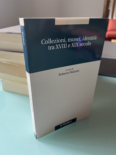 Collezioni musei identità - collezioni,, musei,