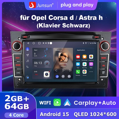 Android15 autoradio gps - autoradio,