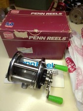 Mulinello pesca vintage penn - mulinello,