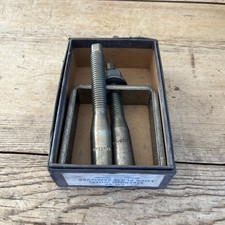 Snap-on Tools CG 95 Steering