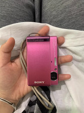 Sony Cyber Shot DSC-T90 12,1