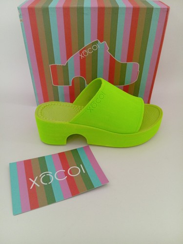Xocoi numero originali - xocoi, 39