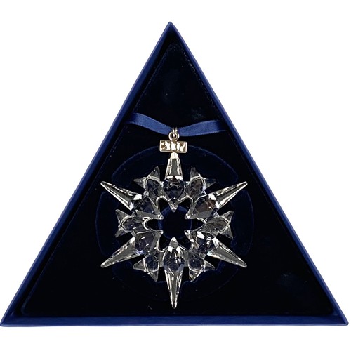 Swarovski annuale cristallo - annuale,