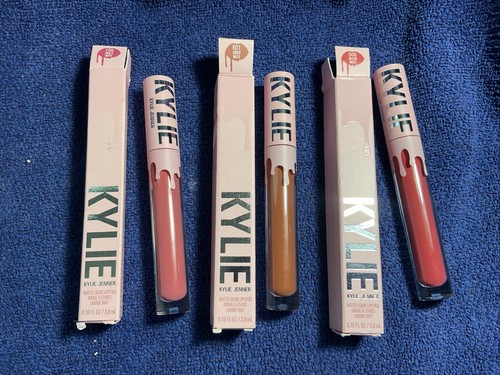Kylie jenner rossetto - jenner, ~