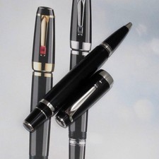 Montblanc penna roller boheme