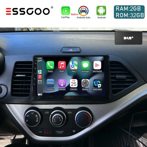 Dab 32gb android - android, carplay