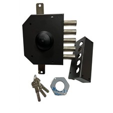 SERRATURA DI SICUREZZA