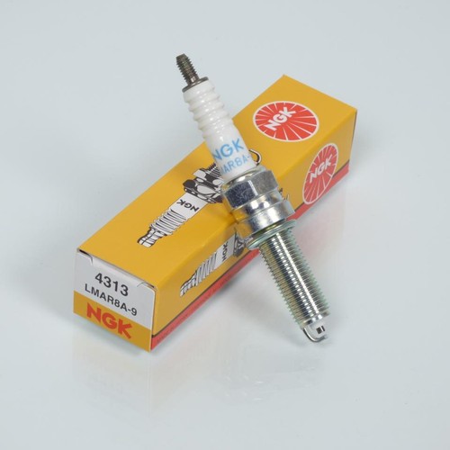 Ngk candela per moto yamaha - candela,