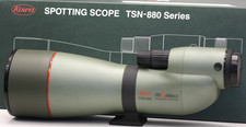 Kowa Prominar TSN-884 Cannocchiale da puntamento... solo corpo... demo di kowa