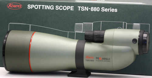 Kowa prominar tsn 884 spotting - kowa,