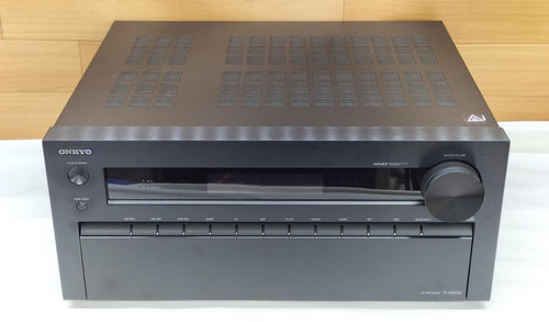 Onkyo nr838 2 channel - 7.2,