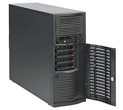 Supermicro superchassis - supermicro,