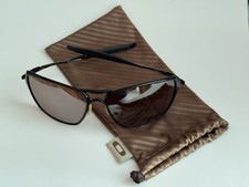 Oakley detenuto cromato