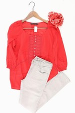 Completo moda donna taglia XS