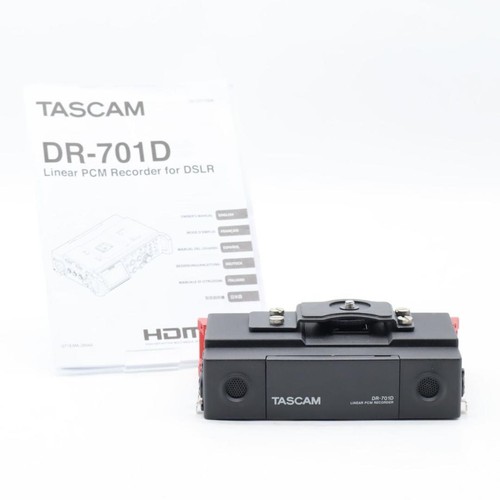 Tascam 701d registratore - dr-701d,