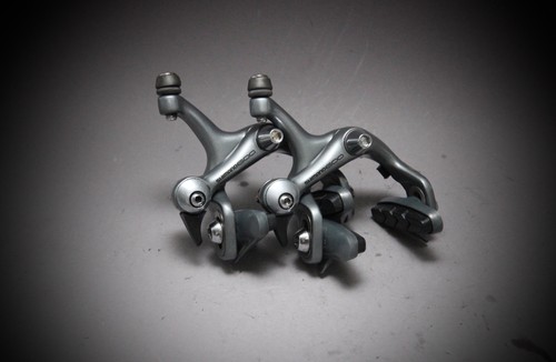 Pastiglie freno shimano 600 - freno,