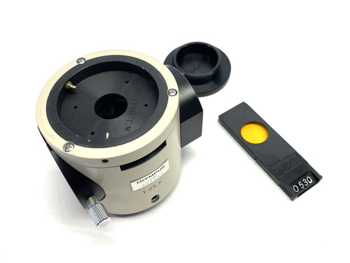Olympus 232552 modulo - olympus,