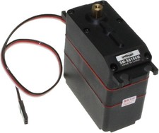 Springrc s8166m servo - 2x,
