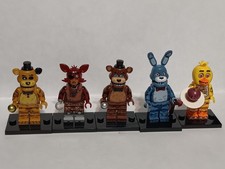 Five Nights at Freddy's Freddy
