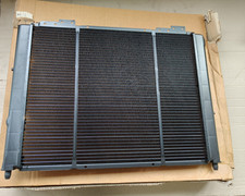 RADIATORE RAFFREDDAMENTO