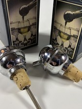 Simplex Vintage Drinks Bottle