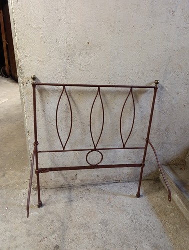 Coppia testiera letto singolo - coppia,